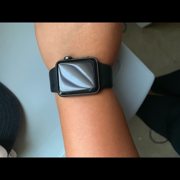 Apple Watch Series 1 - Picture 4 of 4